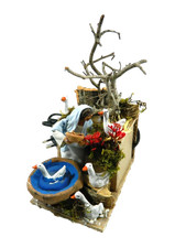 Pastore in Movimento Contadina