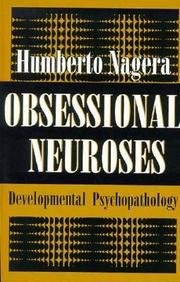 Obsessional neurosese - obsessional,