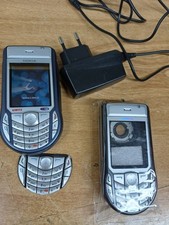 CELLULARE NOKIA 6630 BLU