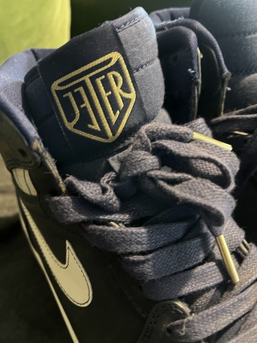 Air jordan high jeter retro - 1,