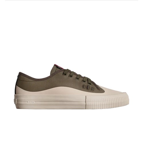 Scarpe globo gillette crema - scarpe,