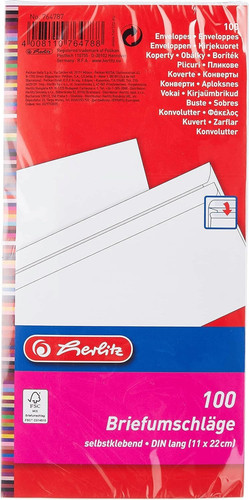 Buste per lettere - buste, |