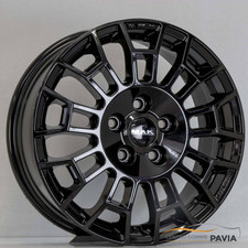 CERCHI IN LEGA 17 POLLICI MAK