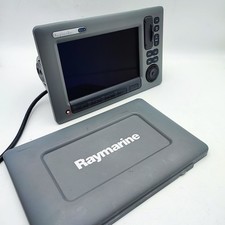 Raymarine C90W Chartplotter