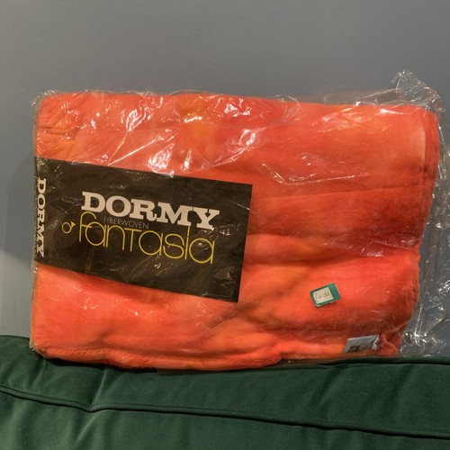 Coperta accogliente vintage - coperta,