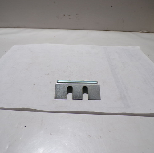 Tampone staffa posteriore - tampone,