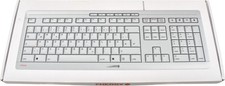 Tastiera cherry usb stream - tastiera,