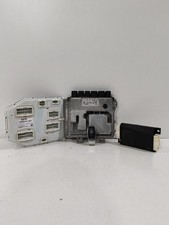 Kit centralina motore ecu - kit, body