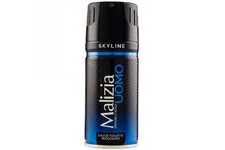 Malizia Uomo deodorante