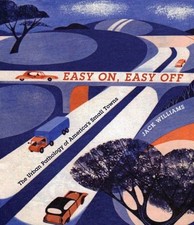 Easy off the - off,
