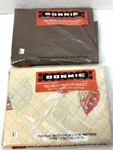 Letto matrimoniale vintage
