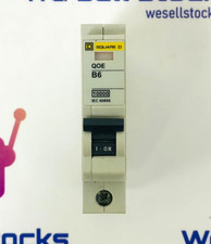 Interruttore automatico SQUARE