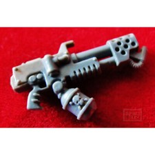 Pistola Flamer Space Marine