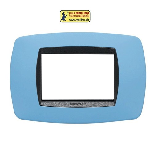 Placca tecnopolimero 3 - tecnopolimero,