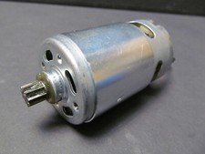 C RS 550PH-18V Brushed