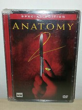 ANATOMY - SPECIAL EDITION -