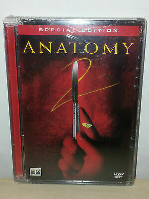 Anatomy special edition - anatomy,