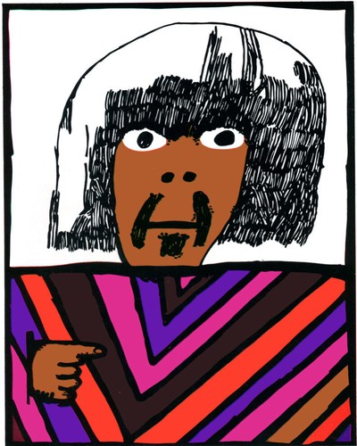 401967 disegno animato - disegno,