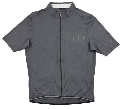 Maglia bici ashmei uomo merino - bici,