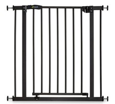 Cancelletto di sicurezza Hauck con estensione