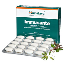 Himalaya Immusante Compresse 3