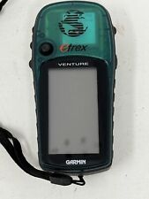 Garmin Etrex Venture Ricevitore GPS 010-00225-00
