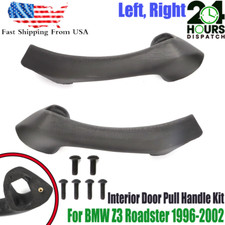 For 1996-2002 BMW Z3 Interior