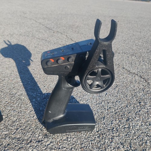 Spektrum dx3 adattatore rest - spektrum,
