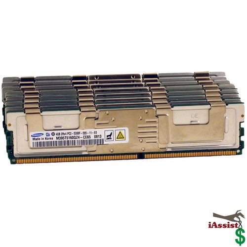 Memoria per - gb, (8x4