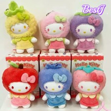 TopToy Hello Kitty Fruity