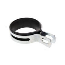 332.0014 FASCETTA PER SILENZIATORE D. 70 MM. MARMITTA POLINI MOTO SCOOTER