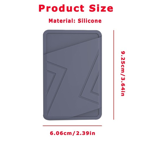 1pz porta carte posteriore - 1pz,