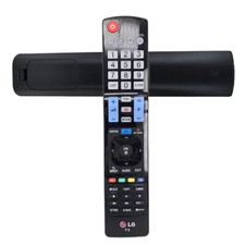Nuovo telecomando smart 3d - tv,