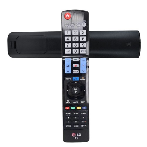 Nuovo telecomando smart - telecomando, 3d