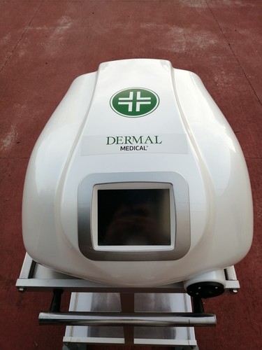Macchinario dermal medical - macchinario,