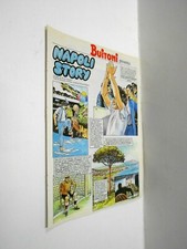 NAPOLI ROMA INTER MILAN JUVE TORINO story 6 inserti fascicoli guerin sportivo