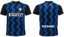 Maglia inter ufficiale bambino - ufficiale,