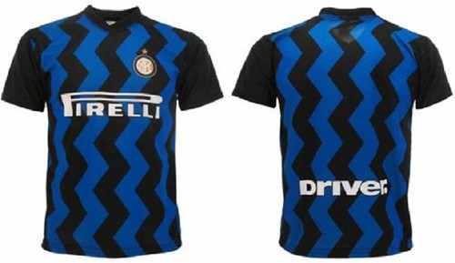 Maglia inter ufficiale bambino - maglia,