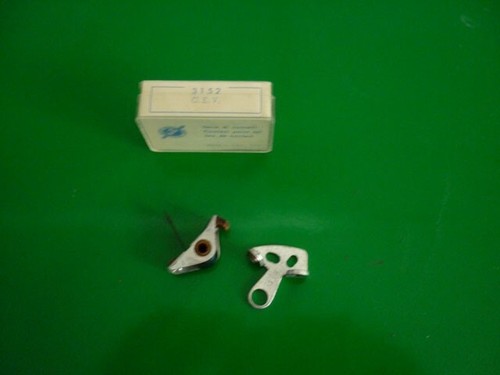 Puntine bianchi ceccato devil - bianchi,