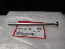 Honda CB 750 Four K0 K1 K2- K6