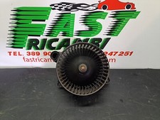VENTOLA RISCALDAMENTO ABITACOLO FORD FIESTA VII 1.0 B 2020 H1BH-19846-AA