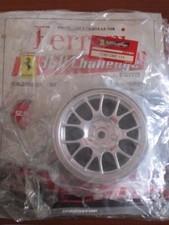 FERRARI 360 CHALLENGE DE