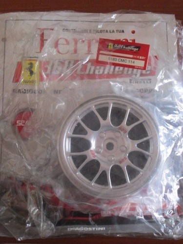 Ferrari 360 challenge - ferrari, de
