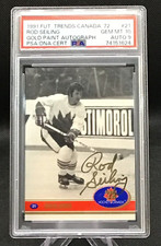 RARE 1991-92 Future Trends ROD