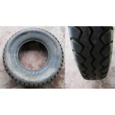 Set 2 pneumatici camion 8.50 SR 14 per PIRELLI CINTURATO usati (23945)