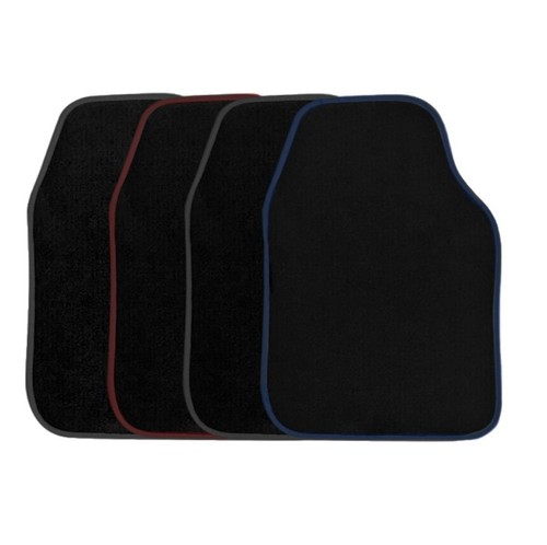 Set completo tappetini auto - completo, di