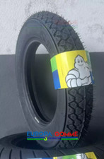 PNEUMATICI 3.00-10 42J MICHELIN S83 DOT/ANNO 2025 PER VESPA-PX XL SPECIAL APE 50