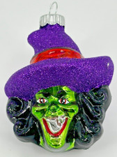 Christopher Radko Brite Lucido