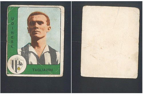 Figurina calciatori panini - calciatori,