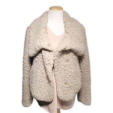 Zara Basic Outerwear